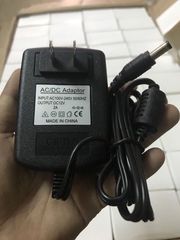 Adapter camera 2A điện tử không có móc treo (DC 12V - 2A)