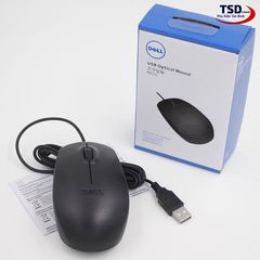 Chuột có dây Dell MS111 đen