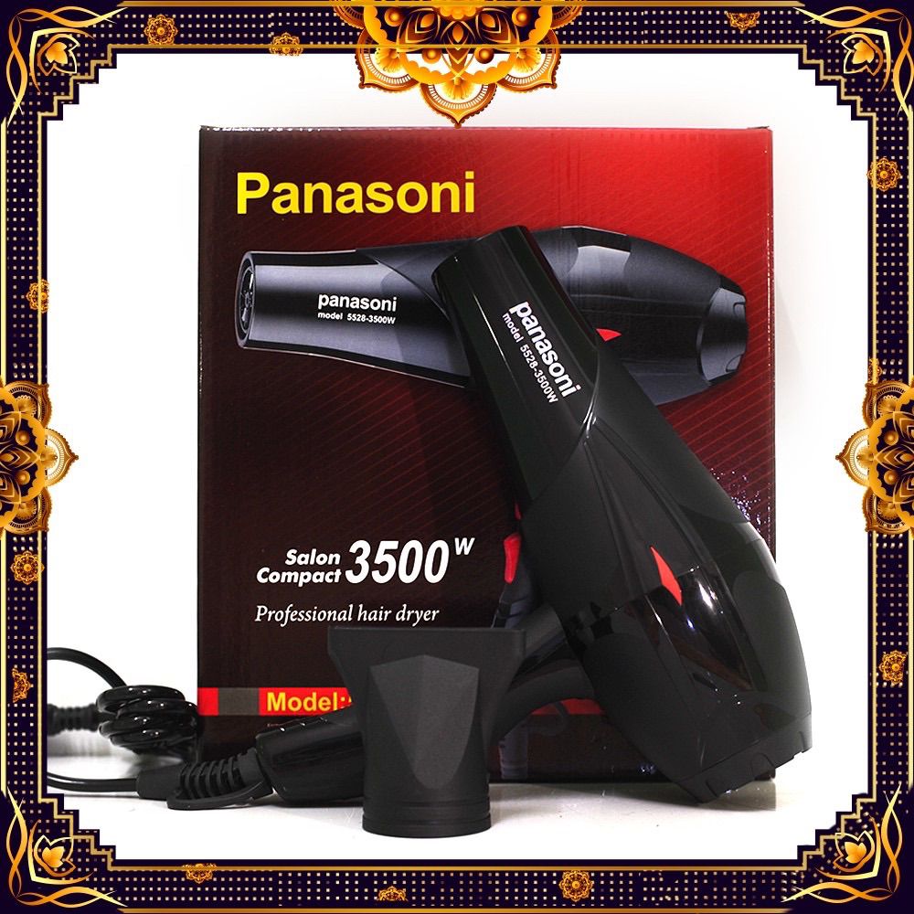 Máy sấy tóc Panasonic lớn 2800W chất lượng cao