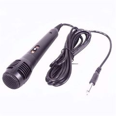 Micro có dây rẻ cho loa karaoke P88, MN03,...