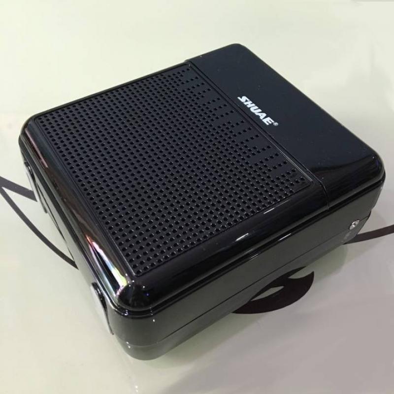 Máy trợ giảng Shuae SM-918 chính hãng