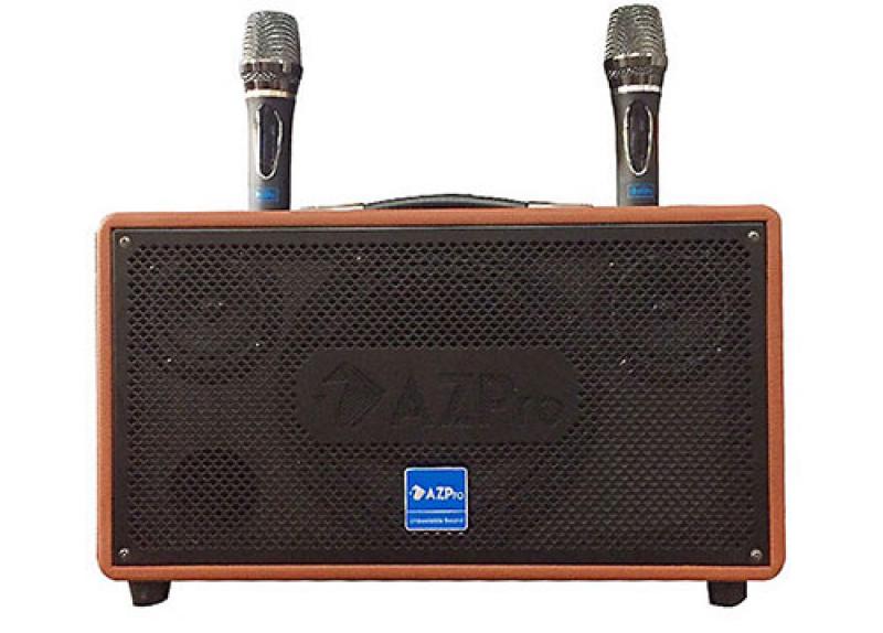 Loa kéo karaoke AZPro AZ-336 chất lượng cao
