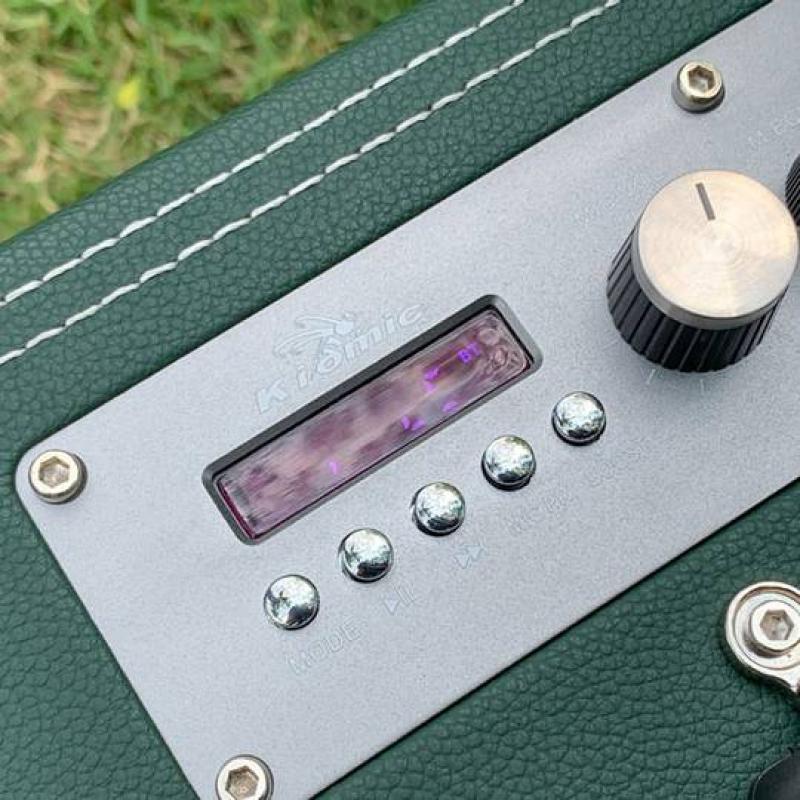 Loa karaoke Kiomic K619