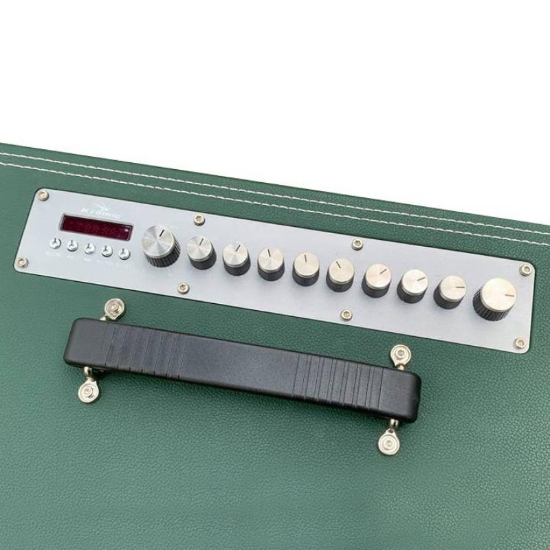 Loa karaoke Kiomic K619