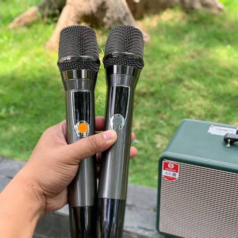 Loa karaoke Kiomic K619