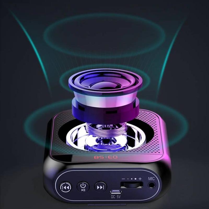 Loa trợ giảng S17 dành cho giáo viên