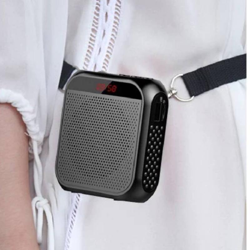 Loa trợ giảng S17 dành cho giáo viên