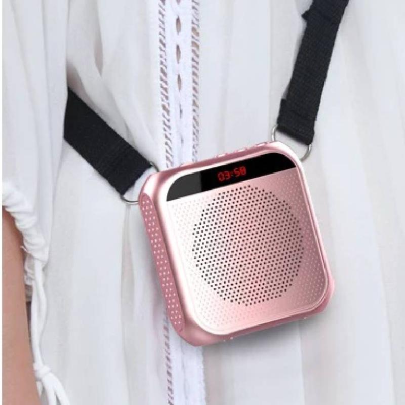 Loa trợ giảng S17 dành cho giáo viên