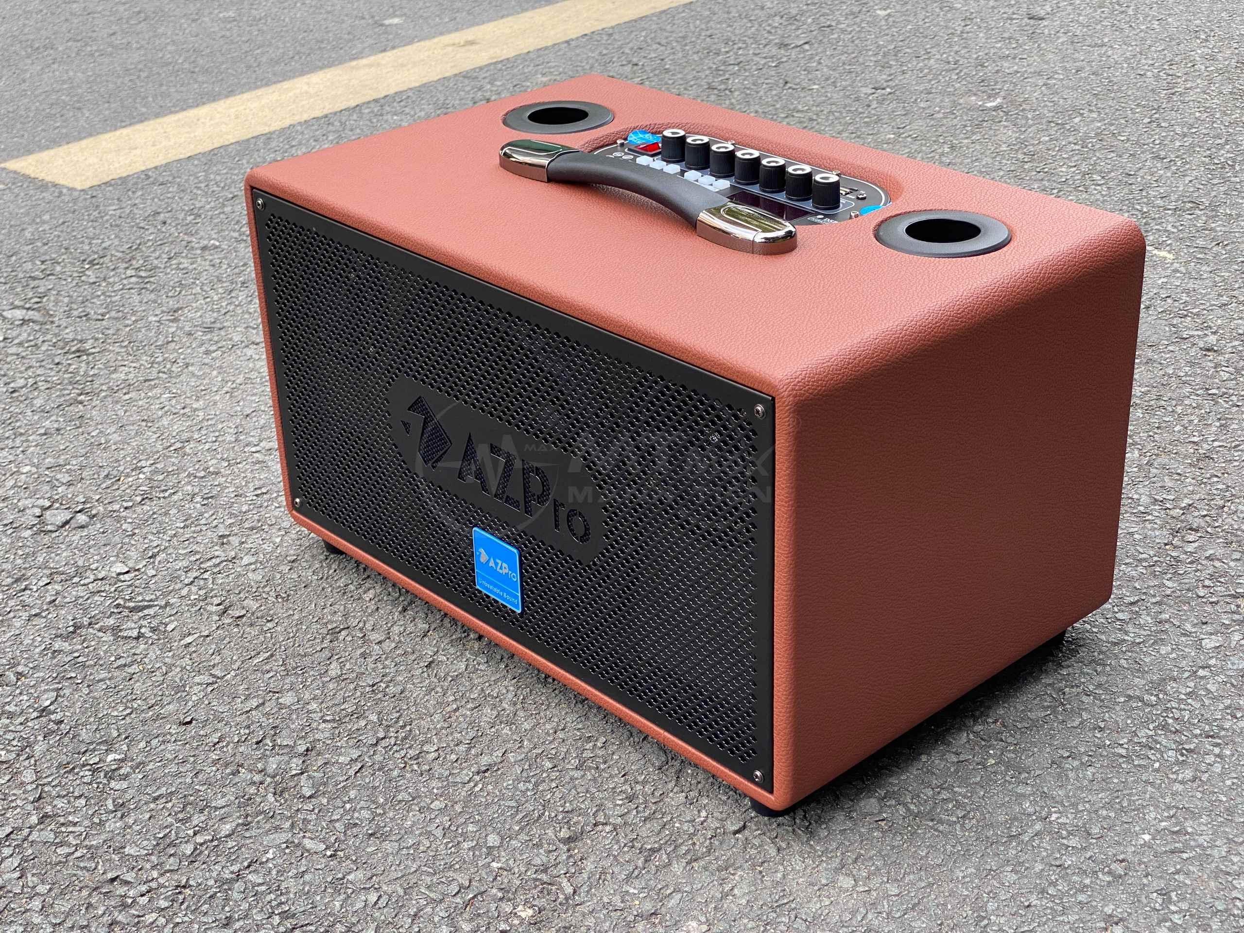 Loa karaoke AZPro AZ-338 chất lượng cao